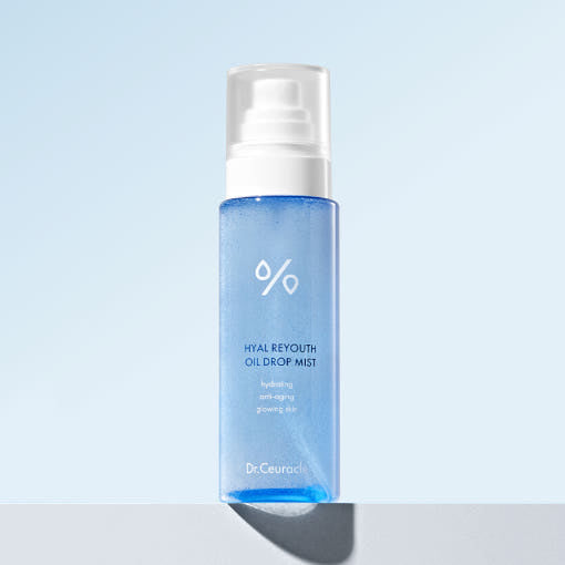 Dr.ceuracle Hyal Reyouth Oil Drop Mist 125ml - Korean
