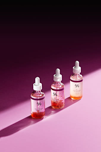 Dr.ceuracle Plc Vita Liposome Oil Ampoule 50ml - Korean