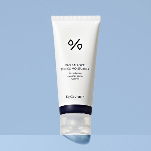 Dr.ceuracle Pro Balance Biotics Moisturizer 100ml - Korean