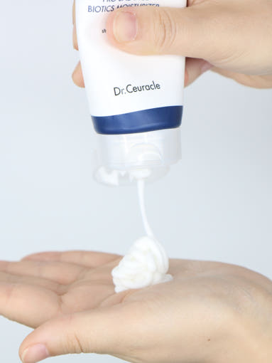 Dr.ceuracle Pro Balance Biotics Moisturizer 100ml - Korean
