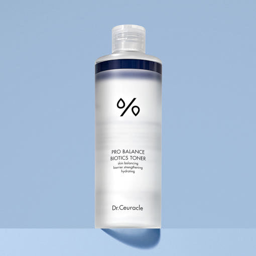 Dr.ceuracle Pro Balance Biotics Toner 300ml - Korean