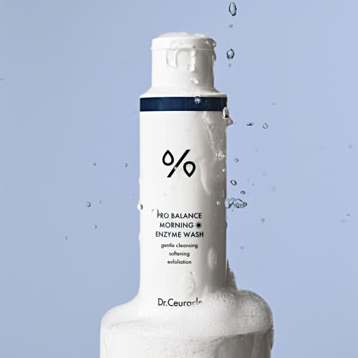 Dr.ceuracle Pro Balance Morning Enzyme Wash 50g - Korean