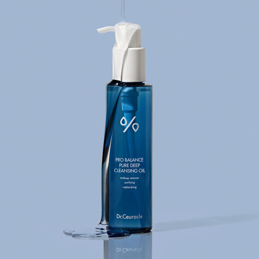 Dr.ceuracle Pro Balance Pure Deep Cleansing Oil 155ml