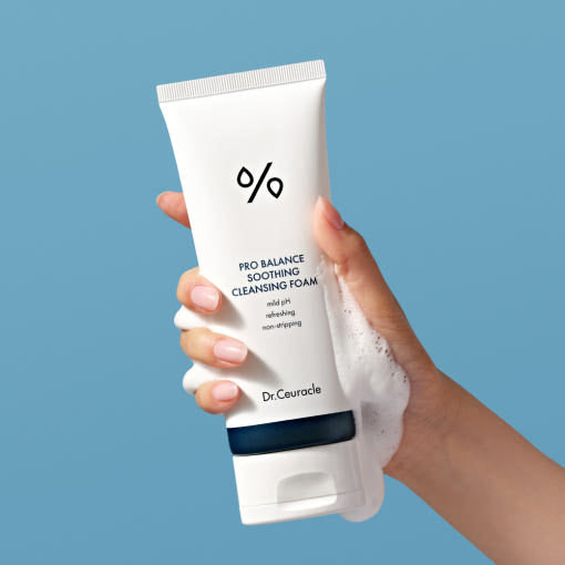 Dr.ceuracle Pro Balance Soothing Cleansing Foam 150ml