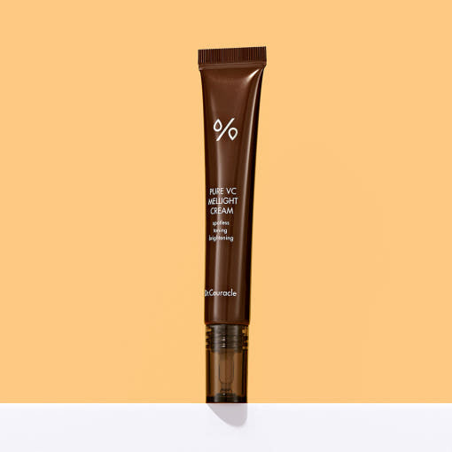 Dr.ceuracle Pure Vc Mellight Cream 20ml - Korean