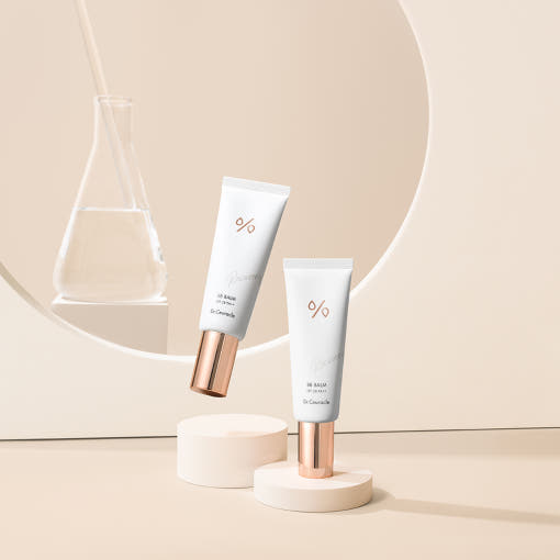 Dr.ceuracle Recovery Bb Balm Spf28 Pa + + 45ml - Korean