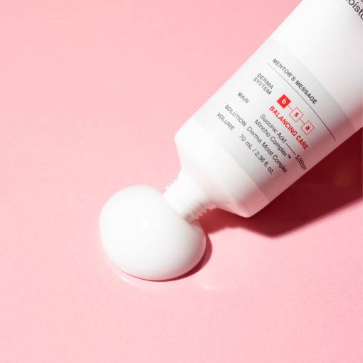 Dr.g A’clear Balancing Moisturizer 70ml - Korean