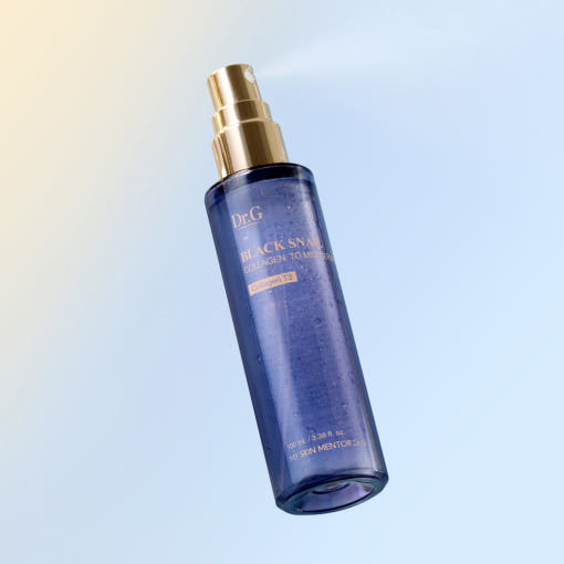 Dr.g Black Snail Collagen to Mist Serum 100ml - Korean