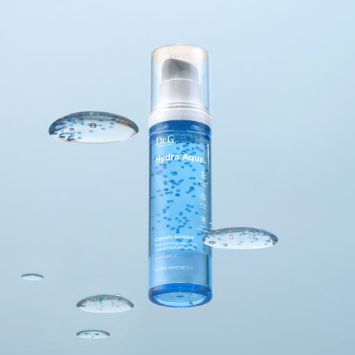 Dr.g Hydra Aqua Capsule Essence 50ml - Korean