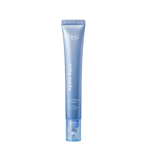 Dr.g Hydra Aqua Retinol Eye Cream 20ml - Korean