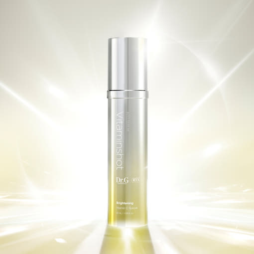 Dr.g Rtx Into Serum Vitaminshot 50ml - Korean