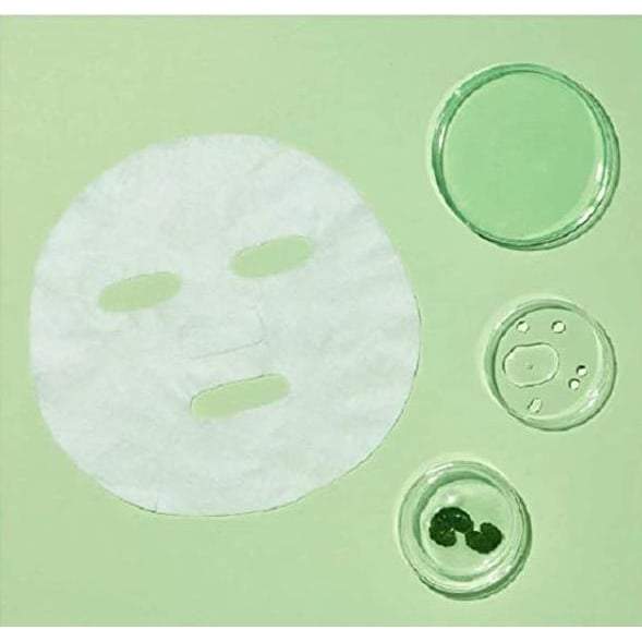 Dr.jart+ Cicapair Calming Mask 25g x 5ea - Korean