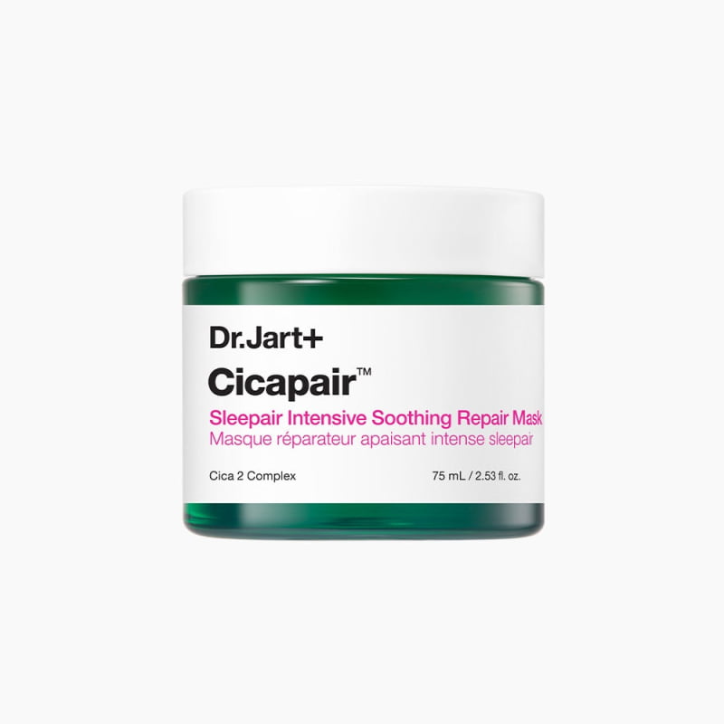 Dr.jart + Cicapair Sleepair Intensive Repair Night Mask