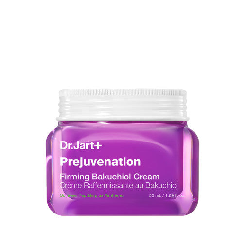 Dr.jart+ Prejuvenation Firming Bakuchiol Cream 50ml - Korean