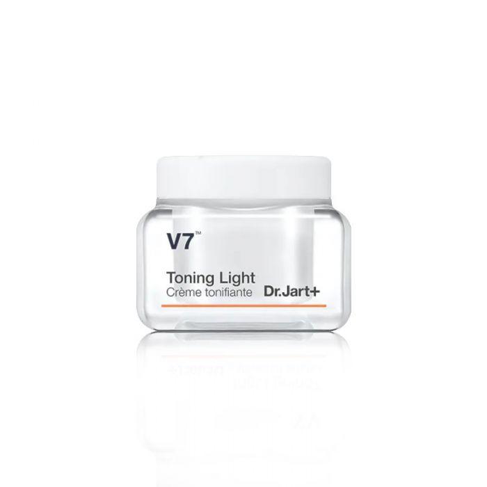 Dr.jart+ V7 Toning Light 50ml - Korean