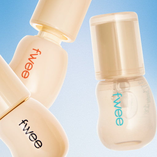 Fwee 3d Changing Gloss 5.3g - Korean