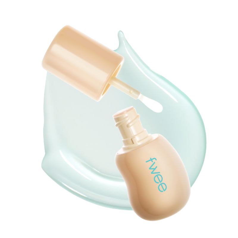 Fwee 4d Voluming Plumper 5.3g - Korean