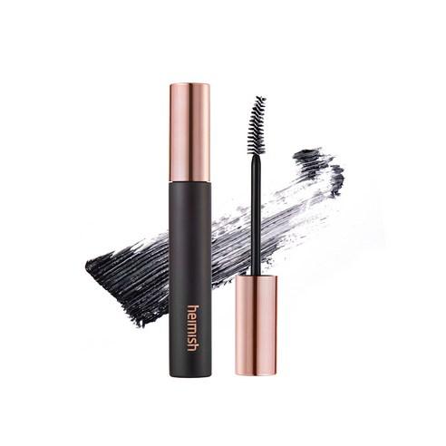 Heimish Dailism Smudge Stop Mascara 9g - Korean