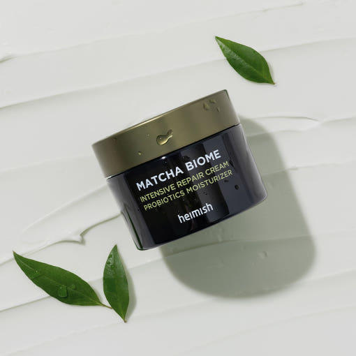 Heimish Matcha Biome Intensive Repair Cream 50ml - Korean