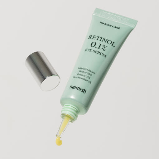 Heimish Retinol 0.1% Eye Serum 30ml - Korean