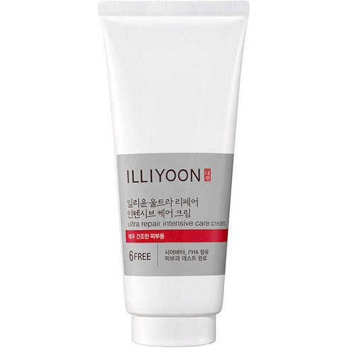 Illiyoon Ultra Repair Cream 200ml - Korean