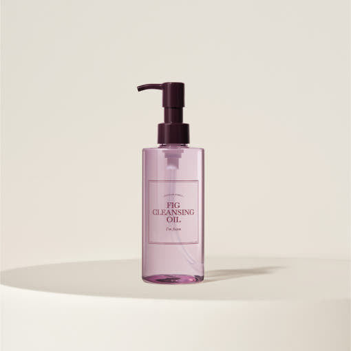 I’m from Fig Cleansing Oil 200ml - Korean