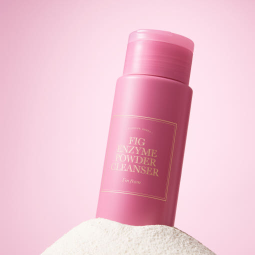 I’m from Fig Enzyme Powder Cleanser 50g - Korean