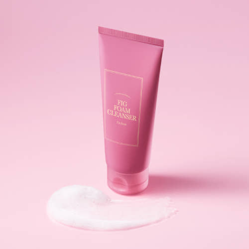 I’m from Fig Foam Cleanser 150ml - Korean