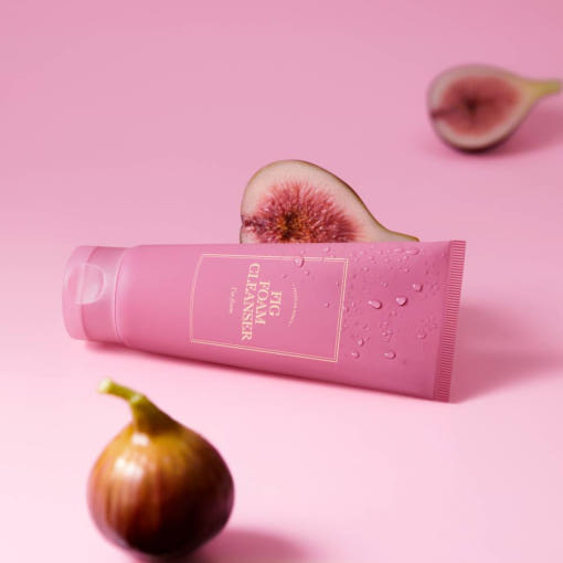 I’m from Fig Foam Cleanser 150ml - Korean