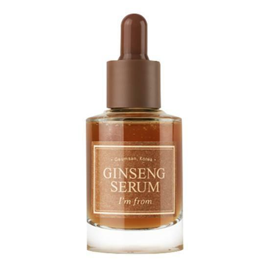 I’m from Ginseng Serum 30ml - Korean
