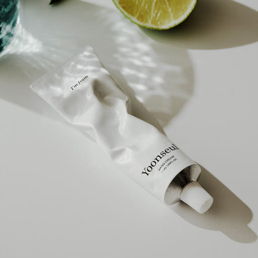 I’m from Hand Cream 50ml (4-types) - Korean