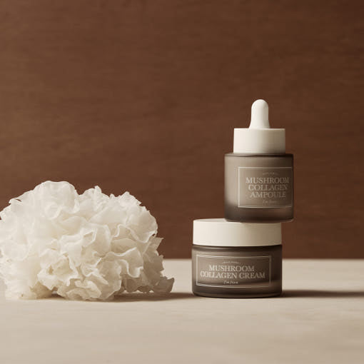 I’m from Mushroom Collagen Ampoule 30ml - Korean