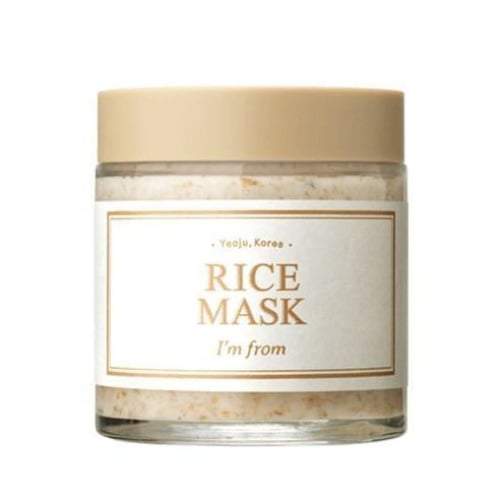 I’m from Rice Mask 110g - Korean