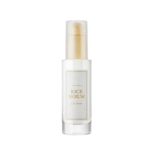 I’m from Rice Serum 30ml - Korean