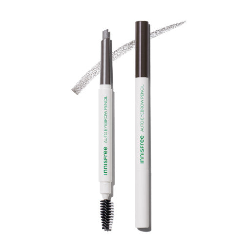 Innisfree Auto Eyebrow Pencil - Korean