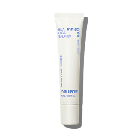 Innisfree Bija Cica Balm Ex 40ml - Korean