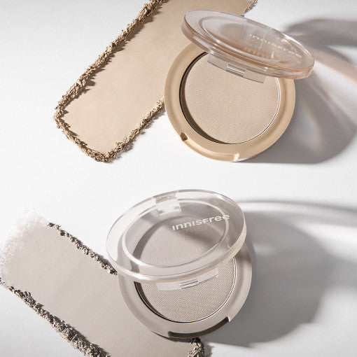 Innisfree Sculpting Powder Shading - Korean