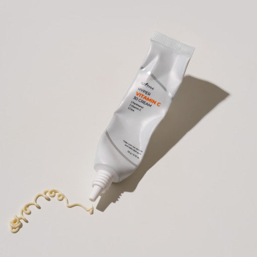 Isntree Hyper Vitamin c 30 Cream 20ml - Korean