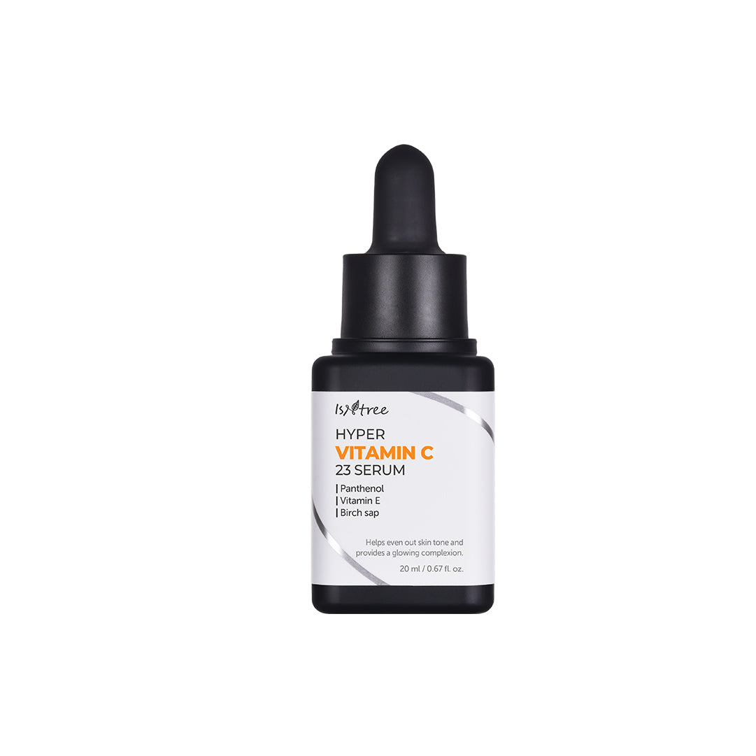 Isntree Hyper Vitamin C23 Serum 20ml - Korean