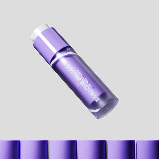 Isntree Onion Newpair Booster Shot 2000 50ml - Korean