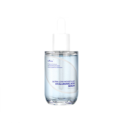 Isntree Ultra-low Molecular Hyaluronic Acid Serum 50ml