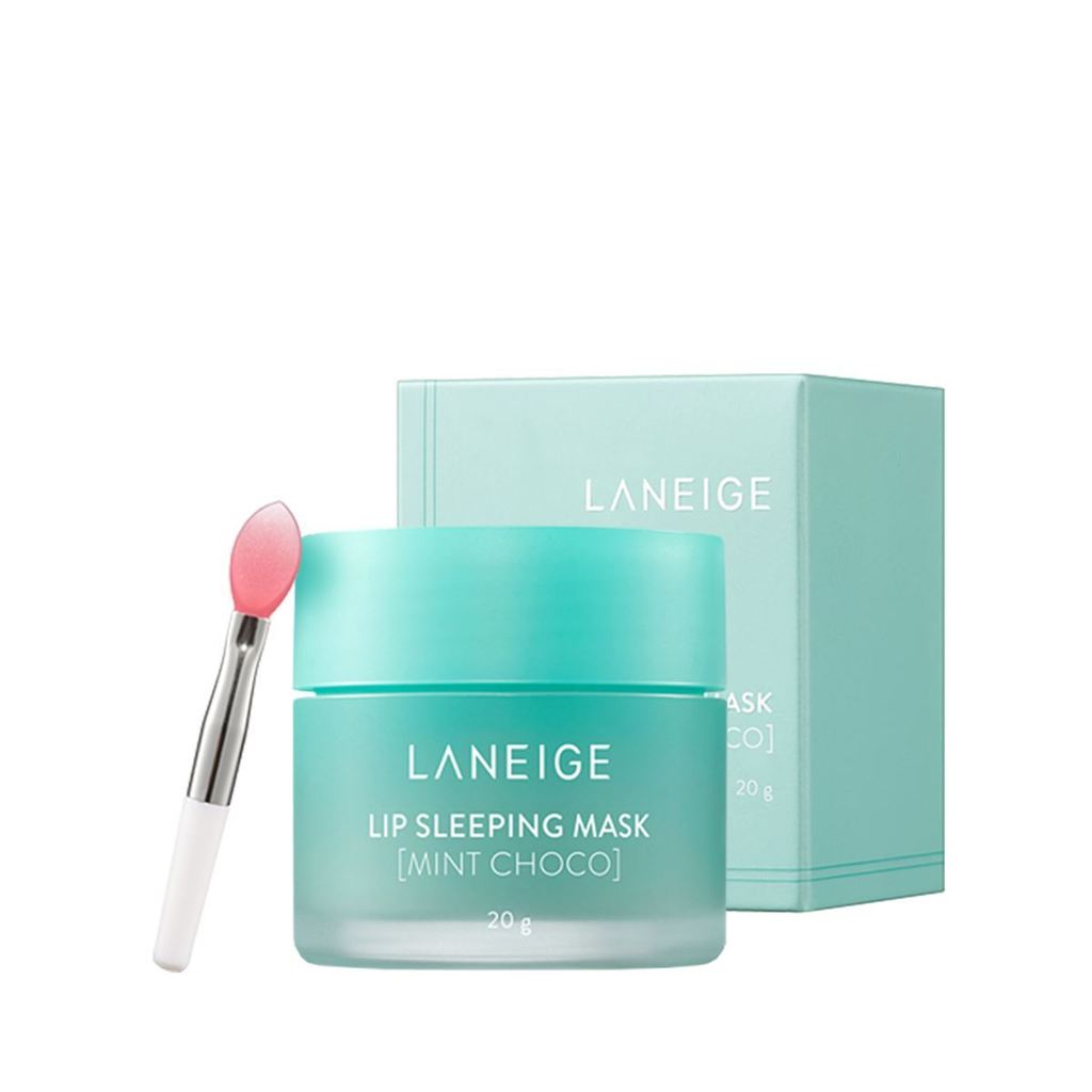 Laneige Lip Sleeping Mask Mint Choco 20g - Korean
