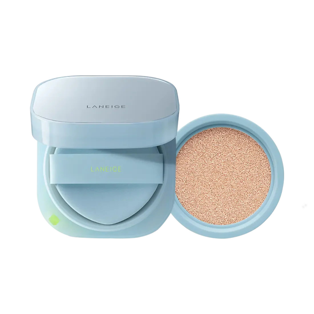 Laneige Neo Cushion Mewy Spf42 Pa + + Set (15g + 15g