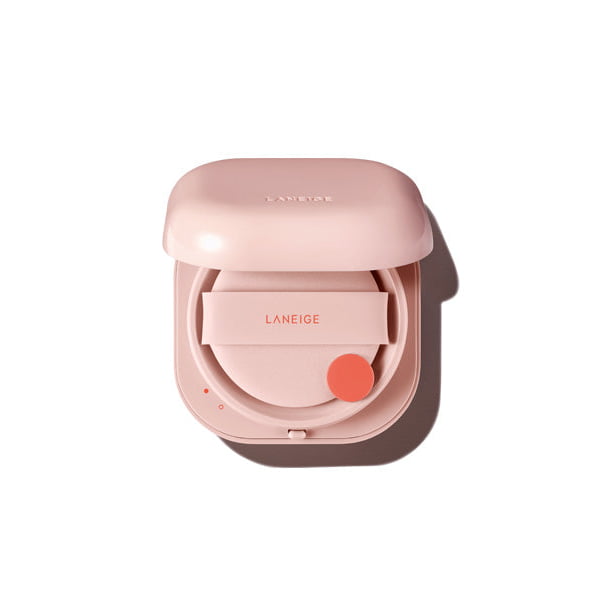 Laneige New Neo Cushion Glow Spf46 Pa + + 15g | THE GLOW – The
