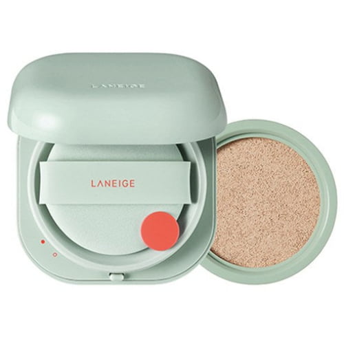 Laneige New Neo Cushion Matte Spf46 Pa++ Set (15g + 15g – The Glow