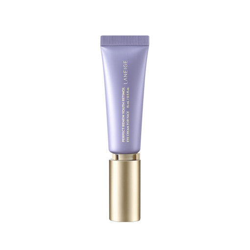 Laneige Perfect Renew Youth Retinol Pro 15ml - Korean
