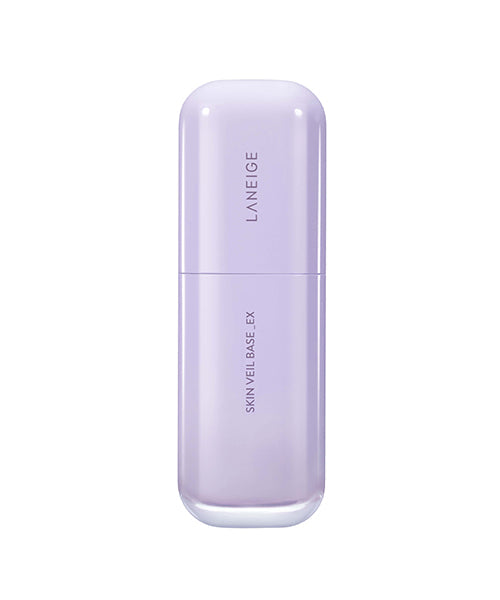 Laneige Skin Veil Base Ex 30ml (2 Colors) - Korean