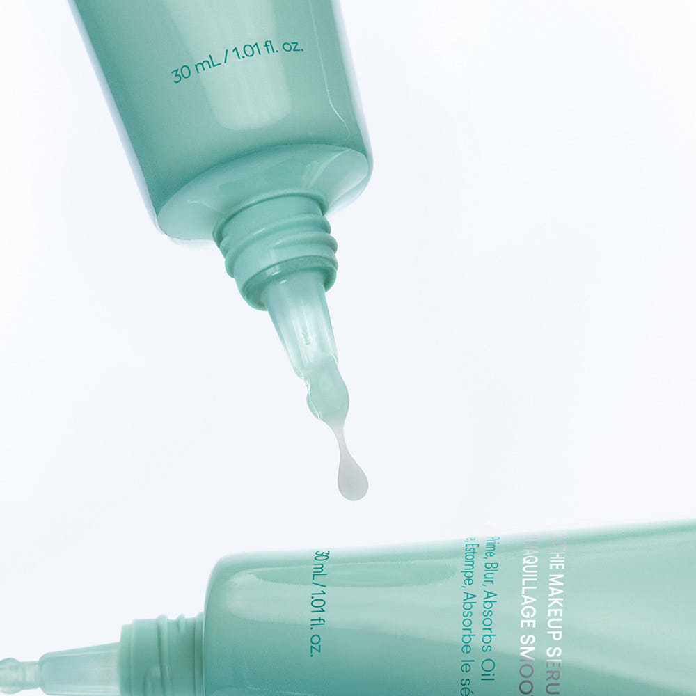 Laneige Smoothie Makeup Serum 30ml - Korean