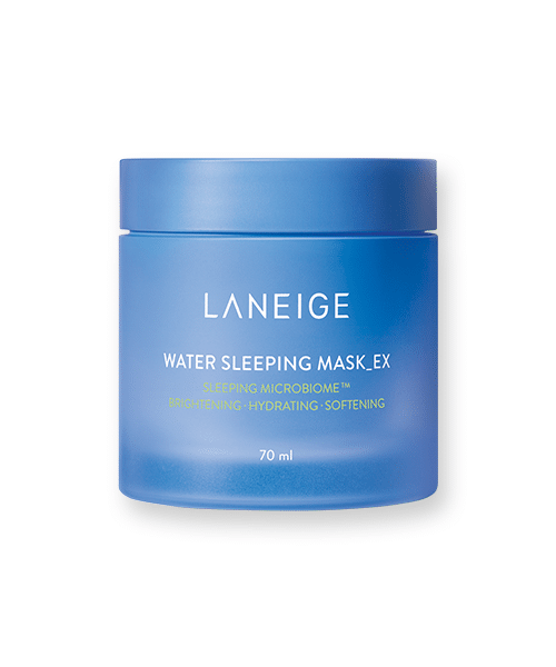 Laneige Water Sleeping Mask Ex 70ml - Korean