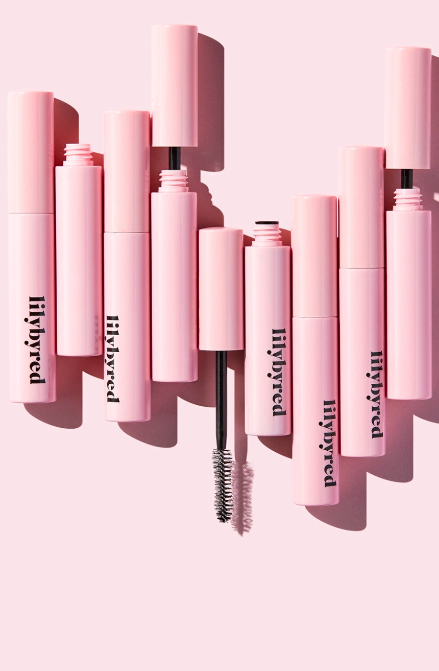 Lilybyred Am9 to Pm9 Survival Colorcara - Korean